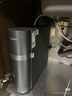 美的（Midea）家用凈水機星河2.0凈礦凈水器雙水直飲1000G5年RO礦物質(zhì)0阻垢劑 反滲透廚下式凈飲機pro升級款系列 曬單實(shí)拍圖