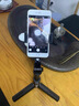 俏博萊人臉識別-正交三軸防抖】手機云臺穩定器手持vlog拍攝神器自拍桿 Q18云臺 Q18云臺【正交三軸+人臉識別】 曬單實(shí)拍圖