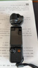 大疆 【官方翻新機】Osmo Pocket 3 一英寸口袋云臺相機 OP靈眸手持數碼相機旅游攝影攝像直播vlog拍攝 標準版 曬單實(shí)拍圖