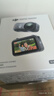 大疆DJI Osmo Nano 標準套裝（64GB）自由視角穿戴相機Vlog騎行親子寵物運動(dòng)相機4K拇指相機 曬單實(shí)拍圖