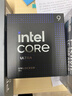 英特爾（Intel）酷睿 Ultra 9 285K 處理器 臺式機 24核24線(xiàn)程 盒裝CPU 游戲電競視頻剪輯 暢玩三角洲行動(dòng) 曬單實(shí)拍圖