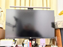 泰坦軍團27英寸QD-MiniLED 4K 160Hz雙模320Hz DyDs技術(shù) Type-C 65W 內置音箱電競顯示器P275MV PLUS增強版 曬單實(shí)拍圖