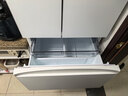 東芝（TOSHIBA）大白桃456L六門(mén)日式多門(mén)冰箱479嵌入式雙系統自動(dòng)制冰一級能效風(fēng)冷GR-RM479WE-PG1B3國家補貼 曬單實(shí)拍圖
