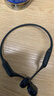 韶音（SHOKZ）OpenRun Pro S810骨傳導藍牙耳機無(wú)線(xiàn)開(kāi)放式不入耳式運動(dòng)耳機跑步騎行 騎士黑 曬單實(shí)拍圖