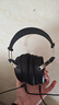興戈（SIMGOT）EP5頭戴式大動(dòng)圈監聽(tīng)耳機高解析封閉式HiFi電競游戲專(zhuān)用有線(xiàn)音樂(lè )耳機 EP5+GH22帶麥線(xiàn)【約1.8m線(xiàn)長(cháng)】 曬單實(shí)拍圖