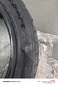 優(yōu)科豪馬（yokohama）255/45R20 105V V107E 適配哈弗H7/奧迪Q5/捷途X70 曬單實(shí)拍圖