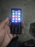 諾基亞（NOKIA）220 4G 移動(dòng)聯(lián)通電信全網(wǎng)通 2.8英寸雙卡雙待 直板按鍵手機 老人老年手機 學(xué)生手機 黑色 曬單實(shí)拍圖