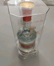 瀏陽(yáng)河醇柔v8濃香型白酒52度475ml*6瓶整箱裝純糧酒高端年貨禮盒送禮 曬單實(shí)拍圖