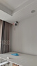 HIKVISION?？低暉o(wú)線(xiàn)雙攝像頭家用WiFi云臺360度無(wú)死角全彩夜視800萬(wàn)手機遠程人形偵測球機帶32G內存卡 曬單實(shí)拍圖