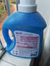 藍月亮深層潔凈亮白增艷洗衣液護衣護色護理薰衣草香可洗內衣內褲去污 【店鋪熱賣(mài)】深層潔凈*2瓶 曬單實(shí)拍圖