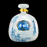 金種子 青花大壇酒 50度高度固態(tài)法白酒 濃香型 2.5L*1壇 熱門(mén)商品 曬單實(shí)拍圖