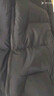 喜馬拉雅玉龍鵝絨服800蓬95絨-20°C雪山攀登專(zhuān)業(yè)戶(hù)外抗寒防風(fēng)高蓬羽絨服 曬單實(shí)拍圖