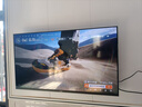 創(chuàng  )維電視32/40/43/50A3F高清護眼節能AI畫(huà)質(zhì)引擎創(chuàng  )維聲學(xué)系統高音質(zhì)一級能效 40英寸 曬單實(shí)拍圖