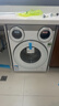 美的（Midea）可愛(ài)多滾筒洗衣機全自動(dòng) 帶烘干洗烘一體 11KG三筒內衣洗 三桶年度機皇MD11DDEX 以舊換新國家補貼 曬單實(shí)拍圖