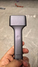 松下（Panasonic）Air電動(dòng)剃須刀便攜款進(jìn)口磁懸浮剃須刀纖薄往復式電動(dòng)刮胡刀Type-c情人節禮物男生TM20灰生日禮物 曬單實(shí)拍圖
