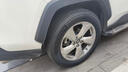 米其林（MICHELIN）汽車(chē)輪胎 225/60R18 104V e聆悅 E PRIMACY 適配奇駿/宋Pro/RAV4 曬單實(shí)拍圖