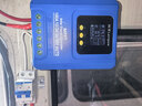 嵐圣MPPT太陽(yáng)能光伏板控制器全自動(dòng)通用12V24V36V48V智能蓄電池充電器 MPPT控制器12/24/36/48V【升級款】100A 曬單實(shí)拍圖