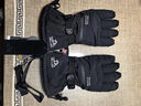 伯希和（Pelliot）【P系列】P棉滑雪手套冬季男女戶(hù)外騎行舒適保暖觸屏105431001黑M 曬單實(shí)拍圖