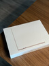 Apple/蘋(píng)果【70W快充】AI筆記本/MacBookAir13英寸M4(10+10核)16G 512G 星光色Z1CW0002E 曬單實(shí)拍圖