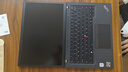ThinkPad T14 人臉識別背光鍵盤(pán)商務(wù)辦公上網(wǎng)學(xué)習14英寸屏聯(lián)想筆記本 銳龍R5-7540U 16G內存 512G固態(tài) 核顯 曬單實(shí)拍圖