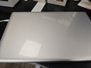 奈我國行【2026新款英特爾+酷睿i7】筆記本電腦高性能超薄輕薄本網(wǎng)課商務(wù)辦公設計游戲本大學(xué)生手提AI 【Ai智能】英特爾21Pro+4K級藍光全面屏-銀 32G內存+1024G超速固態(tài)硬盤(pán) 曬單實(shí)拍圖