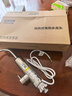蘇泊爾（SUPOR）電熱水龍頭不銹鋼速熱即熱式熱水器冷熱過(guò)水熱加熱水龍頭廚房熱水寶衛生間加熱器273047-01-LS 曬單實(shí)拍圖