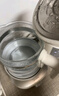 美的（Midea）全玻璃恒溫水壺恒溫壺嬰兒沖奶燒水壺電熱水壺養生壺1.5L TN15B01 曬單實(shí)拍圖