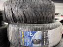 固特異雪地胎/冬季胎/汽車(chē)輪胎 215/55R17 94T UG ICE+ MS FP 25年 曬單實(shí)拍圖