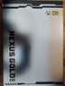 金河田（Golden field）Nexus Gold 650W 黑 ATX3.1臺式電腦電源全模組 金牌雙認證 /12V-2*6/日系主電容/穩壓5060TI顯卡 曬單實(shí)拍圖