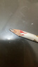 得力（deli）12支裝2B哪吒書(shū)寫(xiě)鉛筆石墨原木筆桿考試美術(shù)生素描書(shū)寫(xiě)鉛筆送禮學(xué)生NZ992-2B開(kāi)學(xué)文具 曬單實(shí)拍圖