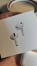 Apple/蘋(píng)果 AirPods Pro (第三代) 搭配MagSafe充電盒 (USB-C) 蘋(píng)果耳機 藍牙耳機 適用iPhone/iPad/Mac 曬單實(shí)拍圖
