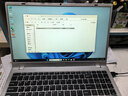 方正筆記本電腦輕薄商務(wù)辦公本大學(xué)生網(wǎng)課學(xué)習專(zhuān)用15.6英寸高清屏256G容量游戲娛樂(lè )全能本 曬單實(shí)拍圖