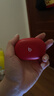 beats Studio Buds 真無(wú)線(xiàn)降噪耳機 藍牙耳機 兼容蘋(píng)果安卓系統 紅色 曬單實(shí)拍圖