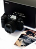 富士（FUJIFILM） xs20 x-s20微單相機學(xué)生復古美顏照相機XS20無(wú)反單數碼照相機Vlog X-S20機+XC15-45mmF3.5-5.6 官方標配包含(機身+肩帶+原電) 曬單實(shí)拍圖