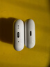 Apple/蘋(píng)果 AirPods Pro (第三代) 搭配MagSafe充電盒 (USB-C) 蘋(píng)果耳機 藍牙耳機 適用iPhone/iPad/Mac 曬單實(shí)拍圖