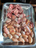 散養老公雞腰子新鮮大號冷凍土雞卵壯年滋補雞寶雞腎生鮮商用批發(fā) 大號雞腰子（每斤30個(gè)左右） 1斤裝 曬單實(shí)拍圖
