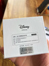 迪士尼（Disney）米奇學(xué)生手表青少年游泳防水運動(dòng)震動(dòng)無(wú)聲鬧鐘電子表初高中生男孩 曬單實(shí)拍圖