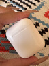 Apple蘋(píng)果有線(xiàn)藍牙耳機AirPodsPro2 1代/2代/3代蘋(píng)果無(wú)線(xiàn)耳機入耳式耳機 二手99新 二代 AirPods有線(xiàn)版 長(cháng)續航 | 99成新 已消毒 放心購 曬單實(shí)拍圖
