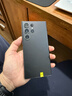三星 Galaxy S23 Ultra 二手手機 全網(wǎng)通  游戲手機 悠遠黑 12GB+256GB 曬單實(shí)拍圖