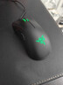 雷蛇（Razer）煉獄蝰蛇標準版有線(xiàn)鼠標 人體工學(xué) 電競游戲 右手通用型 吃雞/LOL/CSGO游戲鼠標 黑色 曬單實(shí)拍圖