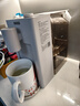北鼎即熱飲水機家用速熱式水機桌面臺式茶水機辦公室小型迷你智能飲水器沖泡奶神器DS95 即熱型飲水機DS95-單機 即熱型 3L水箱 曬單實(shí)拍圖