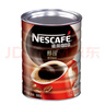 雀巢（Nestle）雀巢醇品咖啡速溶500g罐裝 無(wú)蔗糖黑咖啡粉 沖調飲品 【店長(cháng)推薦】醇品500g*1罐 曬單實(shí)拍圖