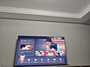 創(chuàng  )維電視A5F Mini 75英寸 Mini LED 低反防眩極黑屏 內置回音壁  國家補貼 曬單實(shí)拍圖