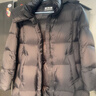 波司登25年泡芙女冬90絨加厚脫卸帽寬松超長(cháng)款商場(chǎng)同款羽絨服 曬單實(shí)拍圖