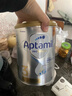 愛(ài)他美（Aptamil）白金澳洲版 幼兒配方奶粉 3段(12-36個(gè)月) 900g 3罐箱裝 曬單實(shí)拍圖