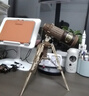 若客（ROKR）單筒望遠鏡 兒童積木玩具diy手工拼裝模型立體拼圖新年生日禮物 曬單實(shí)拍圖