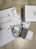原裝充電線(xiàn)正品充電頭20W蘋(píng)果充電器USB-C數據線(xiàn)適配iphon17/16/15/14/13/12ipad平板編織雙ctypec 20W頭+快充線(xiàn)1米【11-14系】 曬單實(shí)拍圖