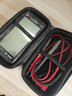 勝利儀器（VICTOR）數字萬(wàn)用表萬(wàn)能表可充電 全自動(dòng)智能防燒家用卡片多用表 VC925 曬單實(shí)拍圖