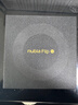 努比亞（nubia）國民小折疊Flip  12GB+512GB 奶茶色 高通驍龍芯片 5000萬(wàn)后置主攝  5G中興手機 國家補貼 曬單實(shí)拍圖