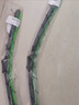 澳冶適用于起亞KX3傲跑15-19/19-24款K3無(wú)骨雨刮器前窗雨刷1對裝24+16 曬單實(shí)拍圖